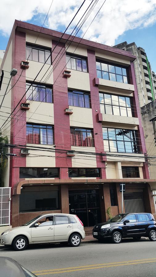 Free Palace Hotel São Paulo Exterior foto